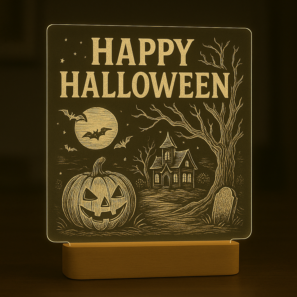 Holiday Series Nightlite