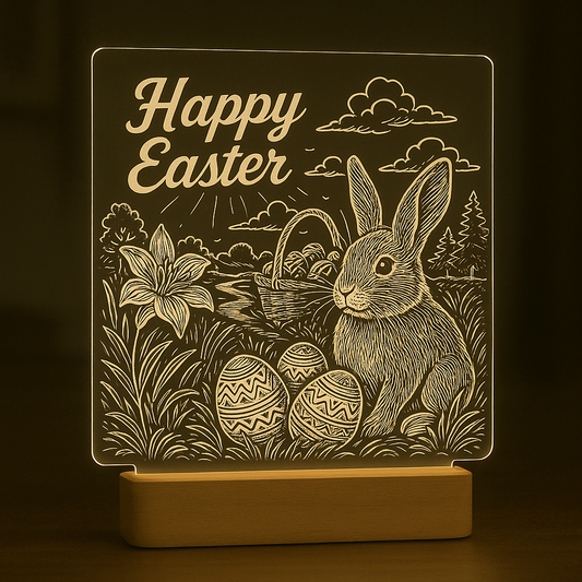 Holiday Series Nightlite