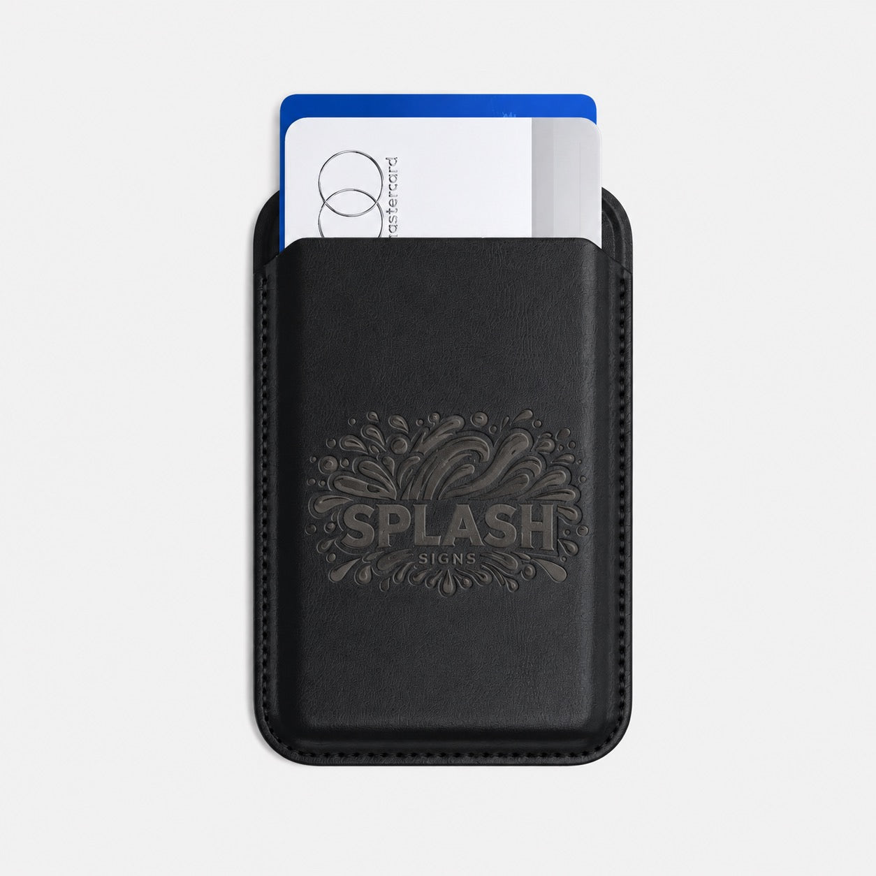 Custom MagSafe Phone Wallet